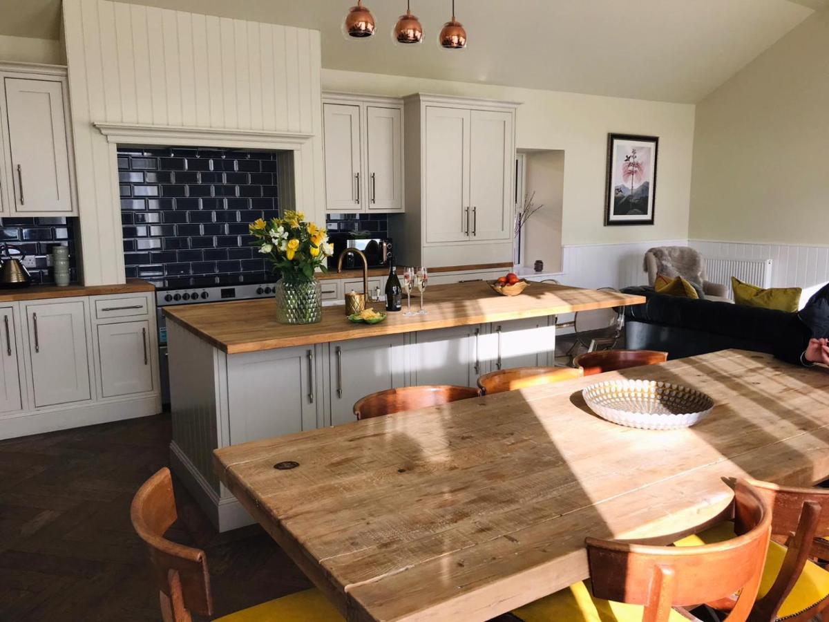 Gardeners Cottage بيتلوكري المظهر الخارجي الصورة